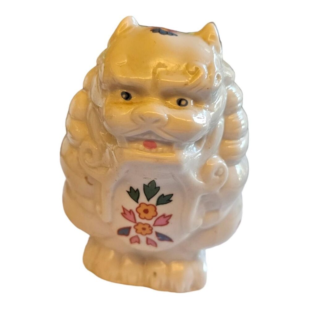 VTG Prestige 1981 Feng Shui Candle Holder